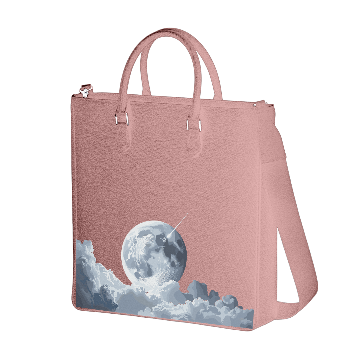 Tall Tote - Make another wish