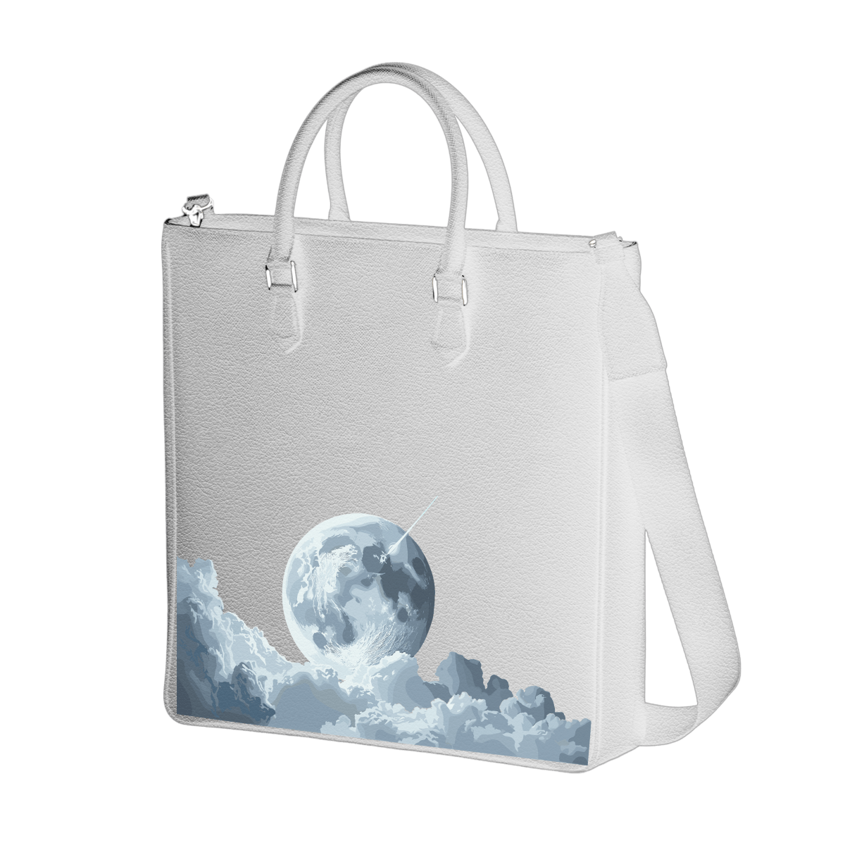 Tall Tote - Make another wish