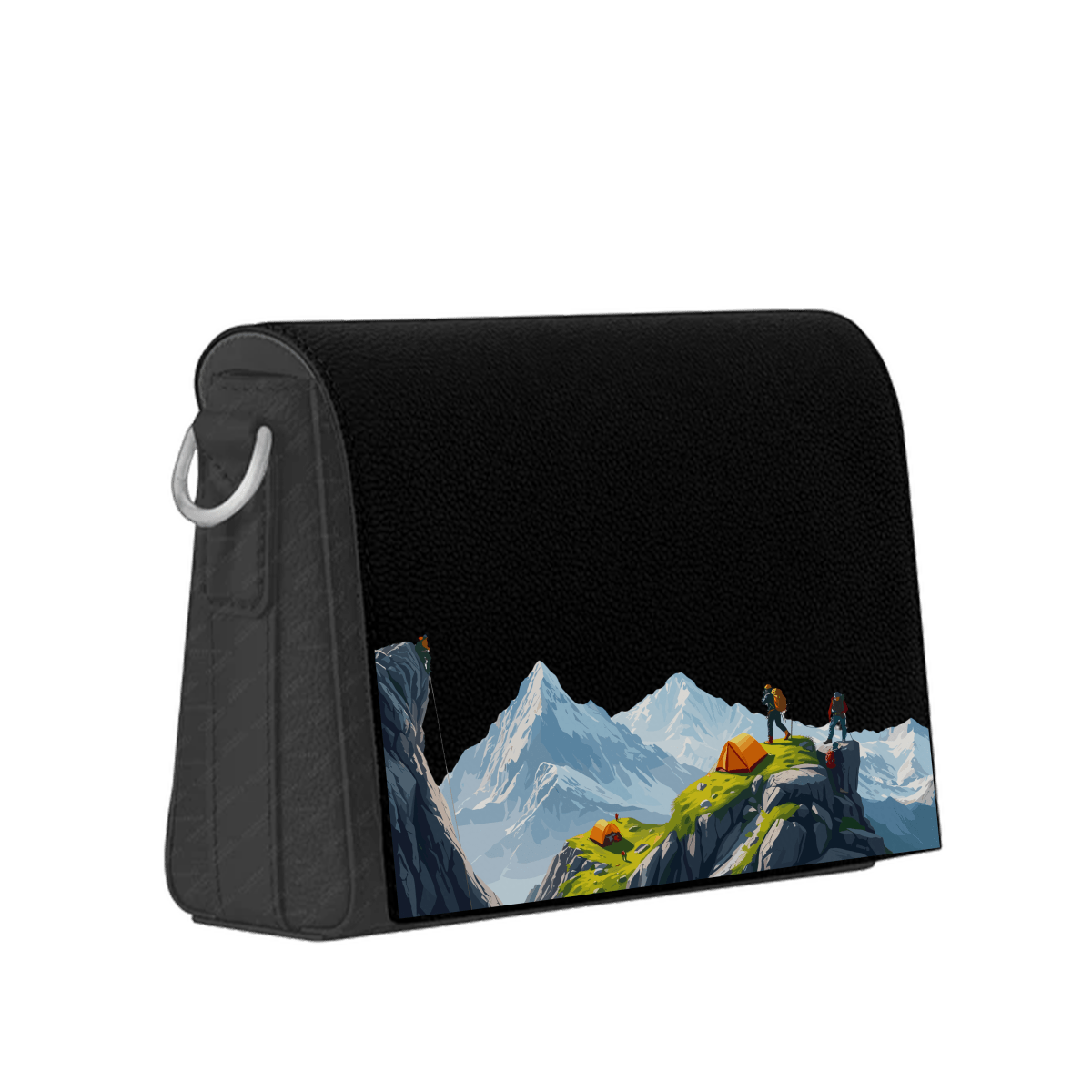 Messenger Pouch - Hiking