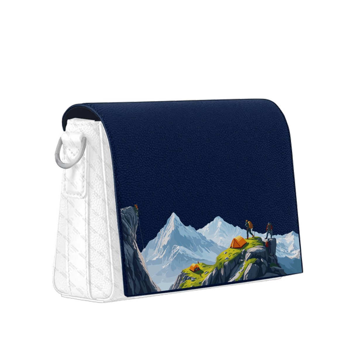 Messenger Pouch - Hiking