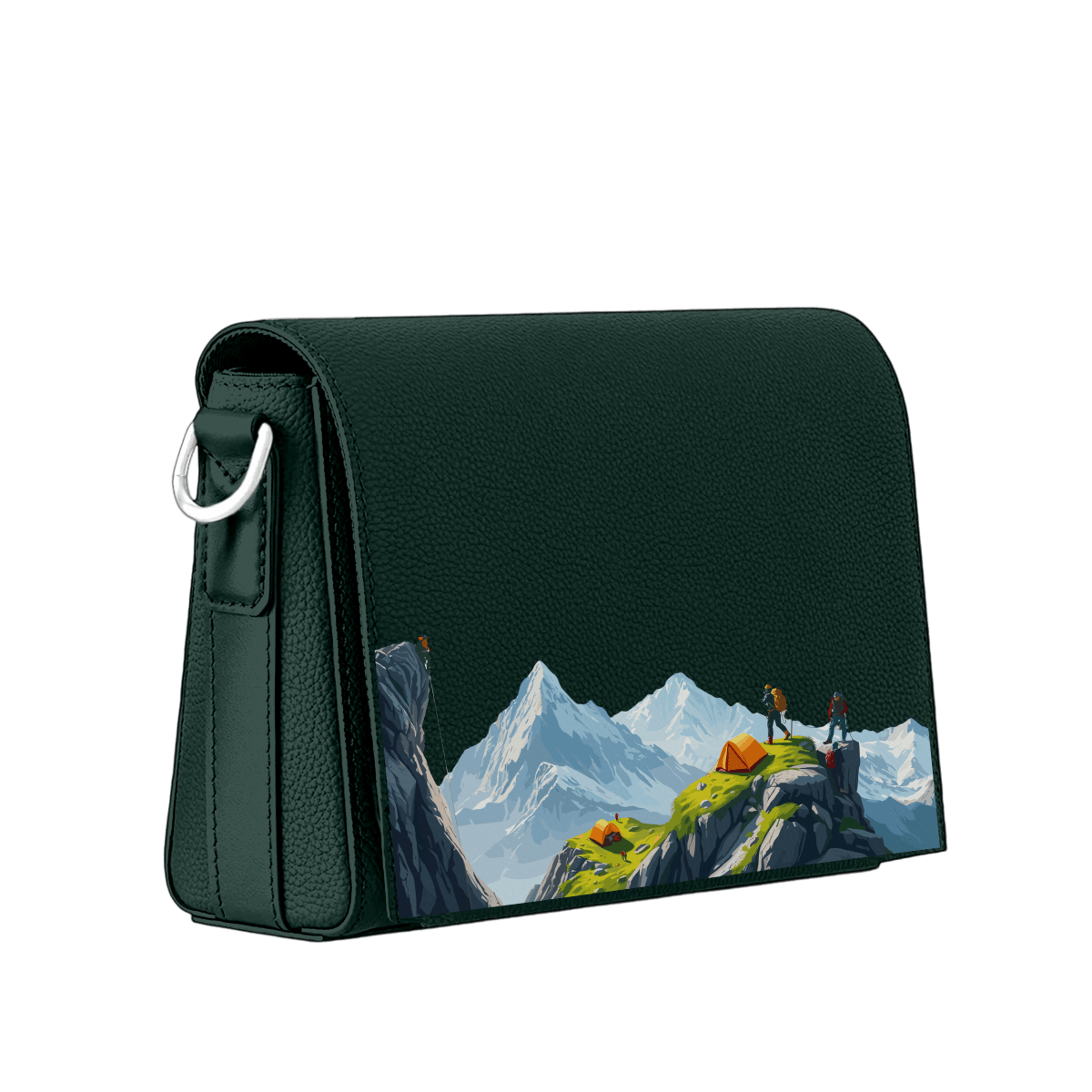 Messenger Pouch - Hiking
