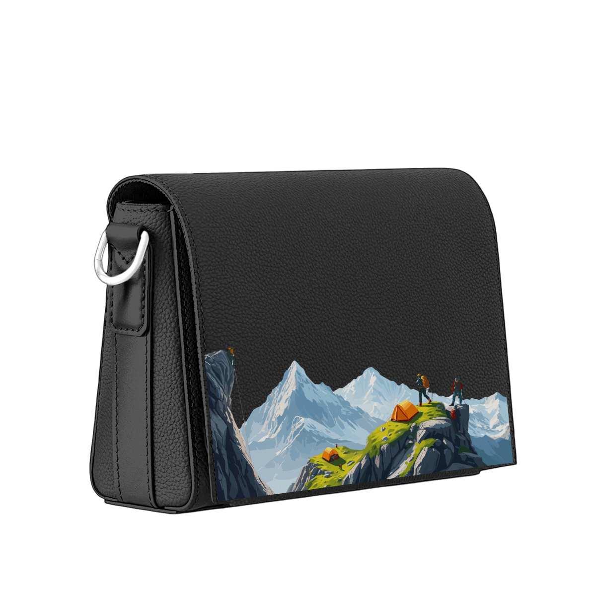 Messenger Pouch - Hiking
