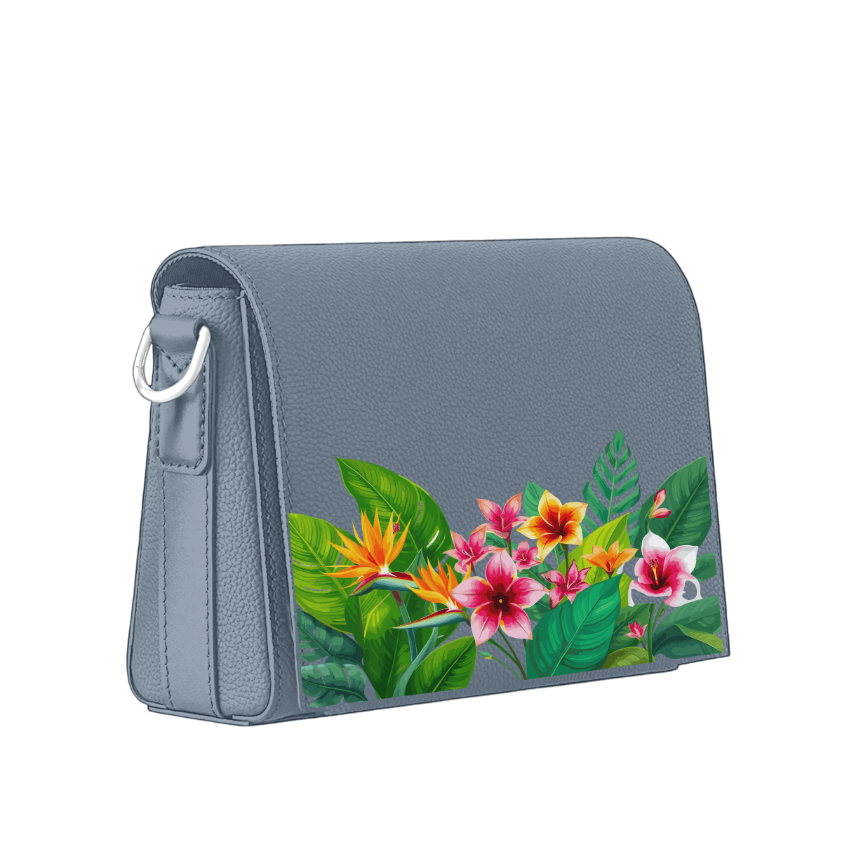 Messenger Pouch - Resoria
