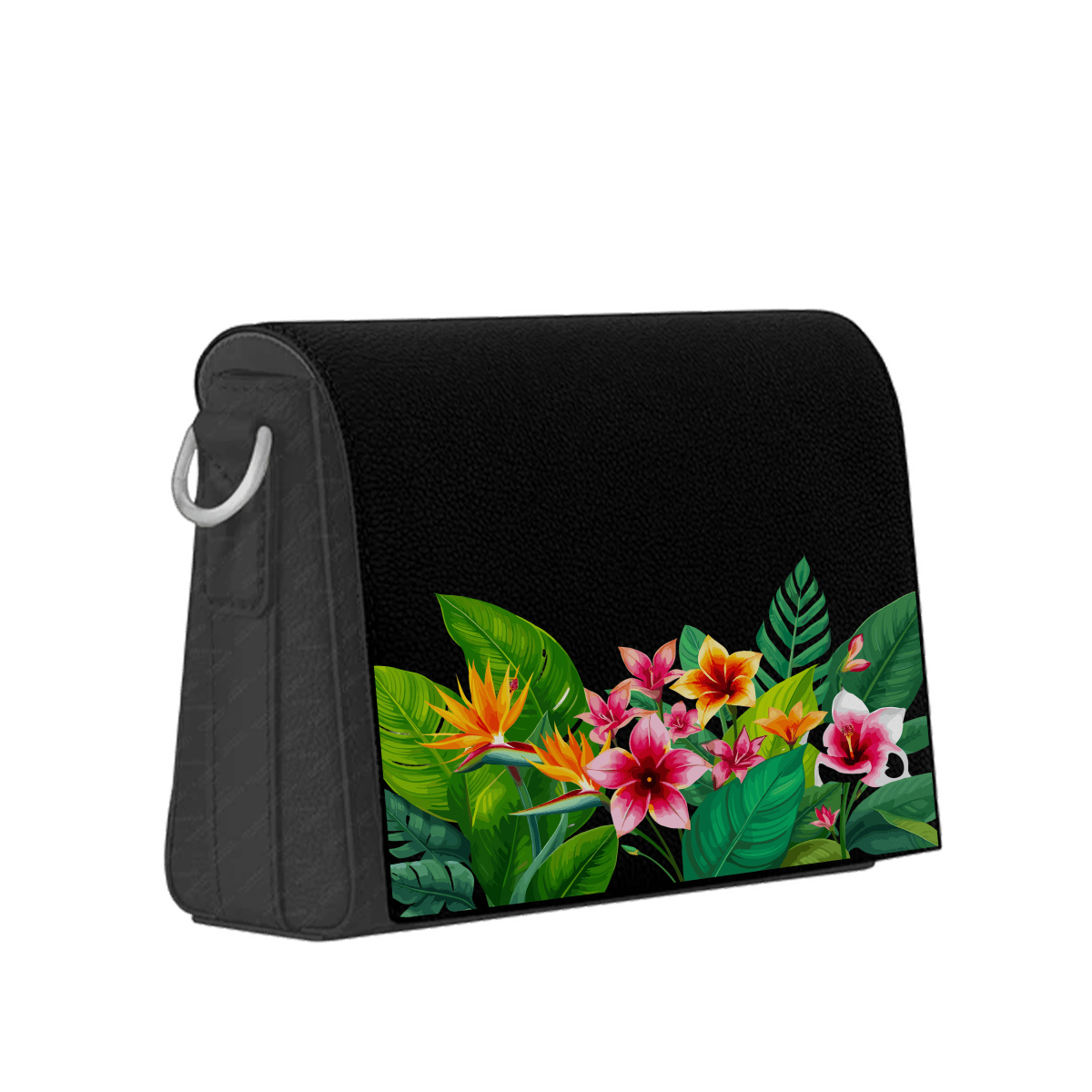 Messenger Pouch - Resoria