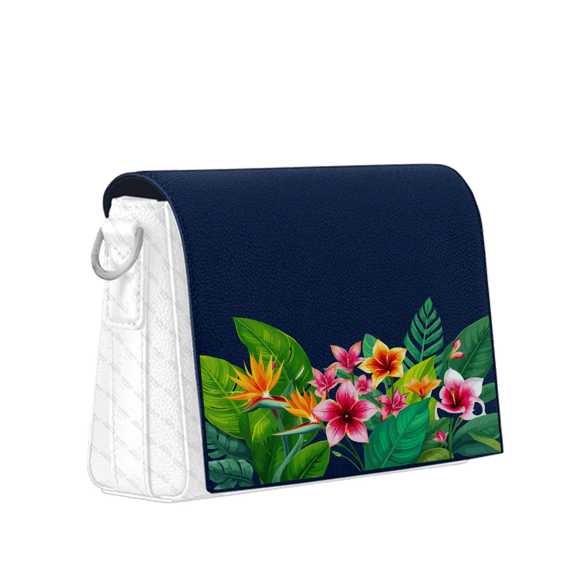 Messenger Pouch - Resoria