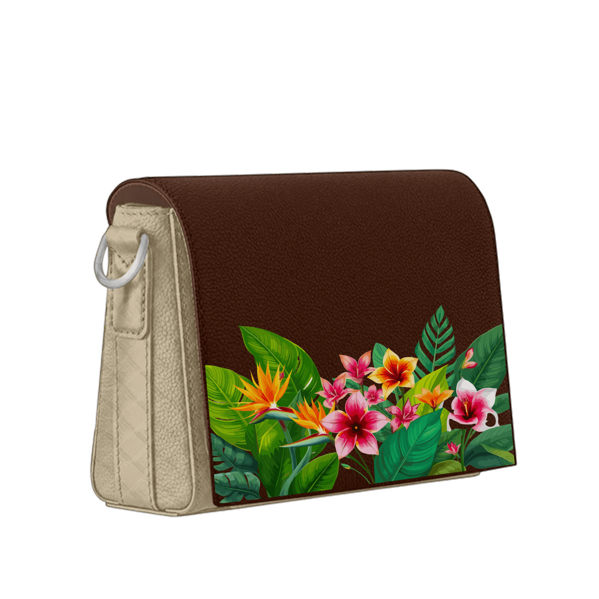 Messenger Pouch - Resoria
