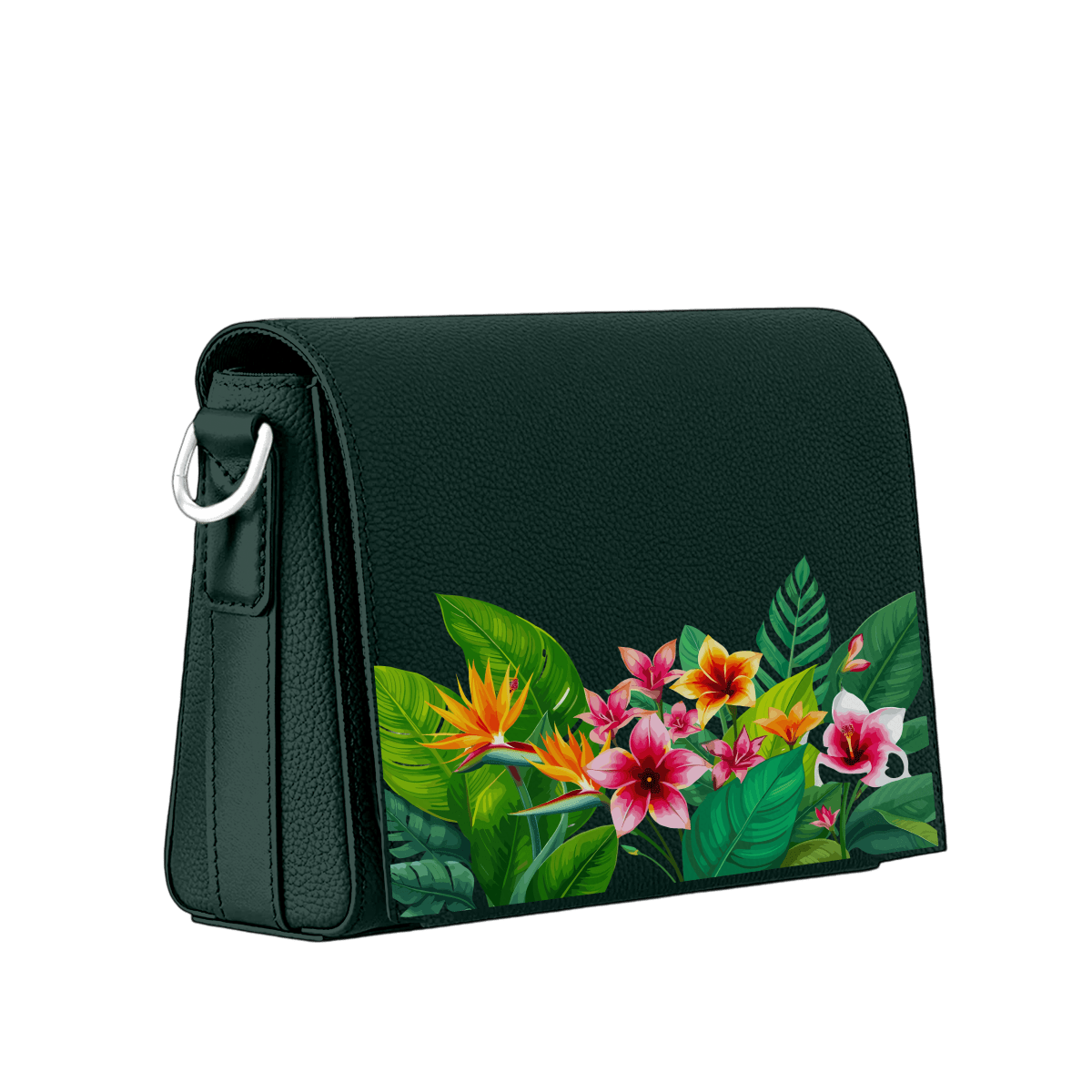 Messenger Pouch - Resoria