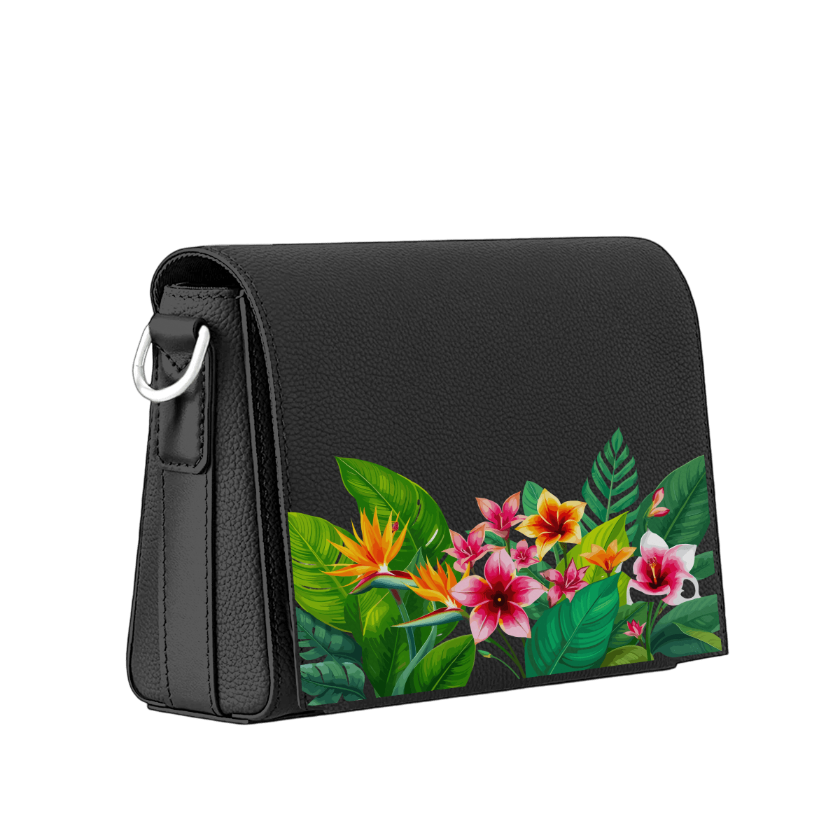 Messenger Pouch - Resoria