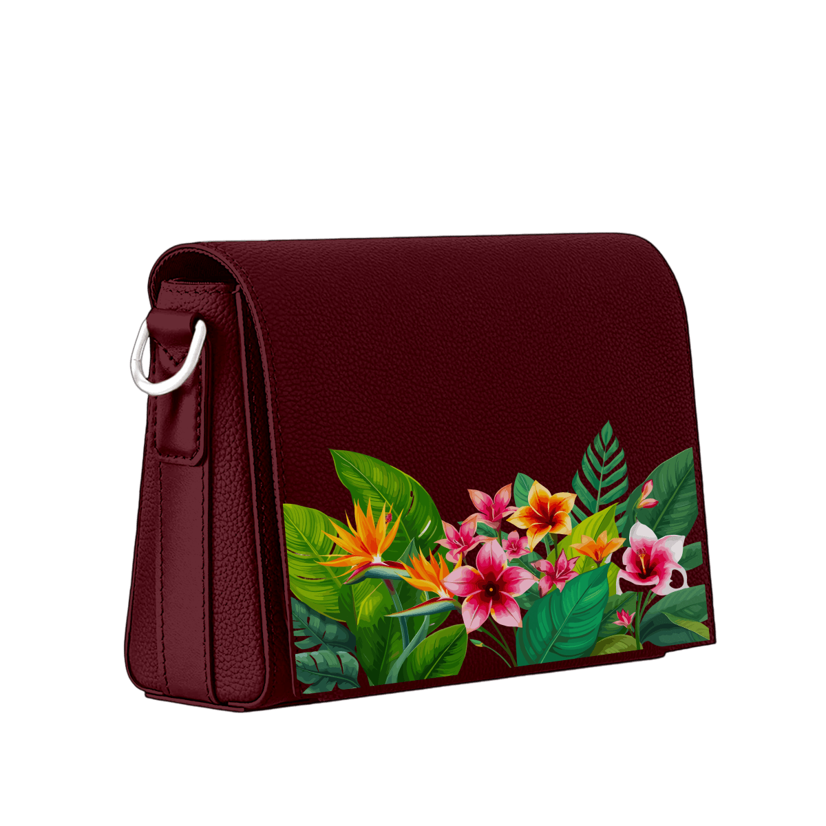Messenger Pouch - Resoria