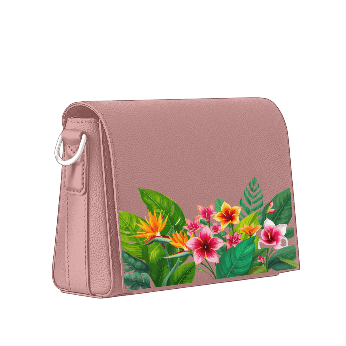 Messenger Pouch - Resoria