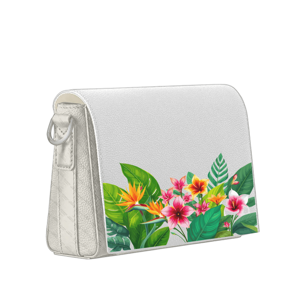 Messenger Pouch - Resoria
