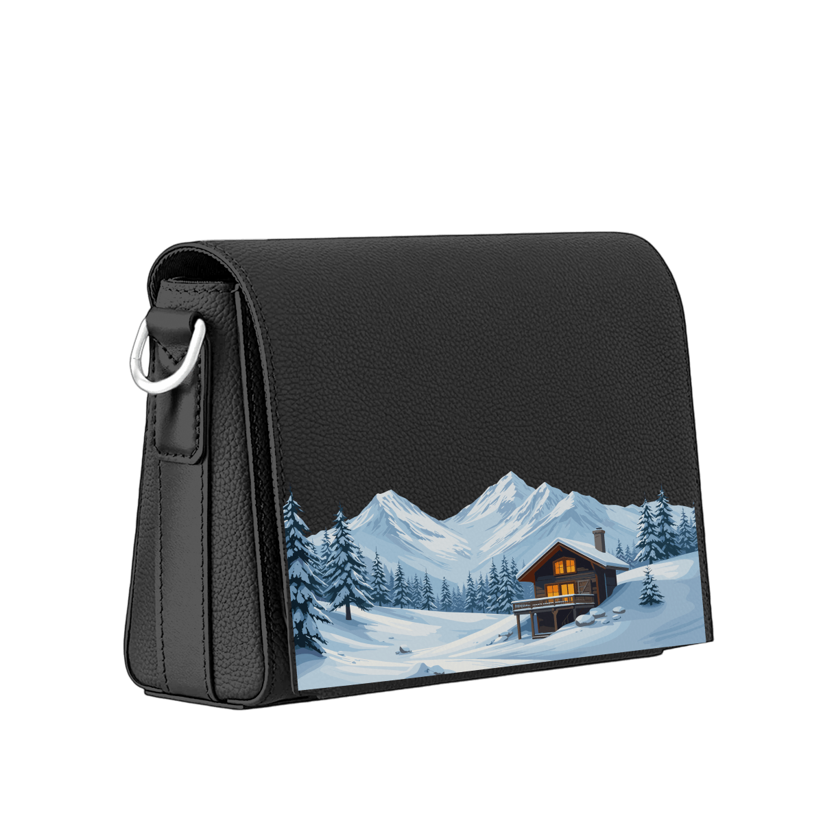 Messenger Pouch - Staycation