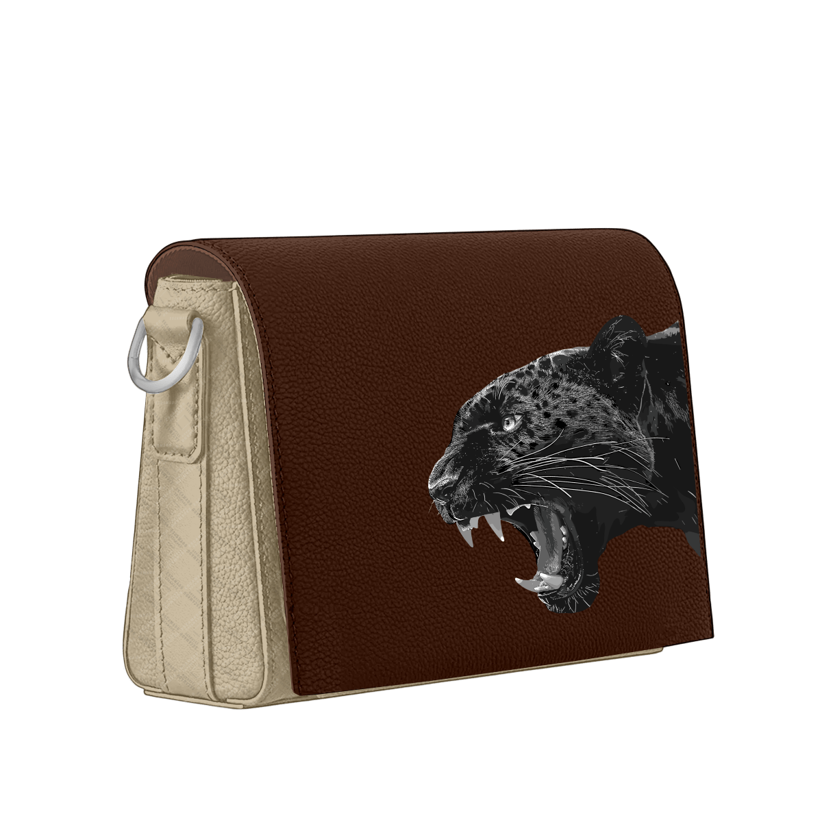 Messenger Pouch - Phantom