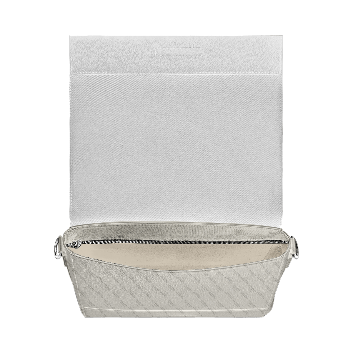 Messenger Pouch - Saddle Run