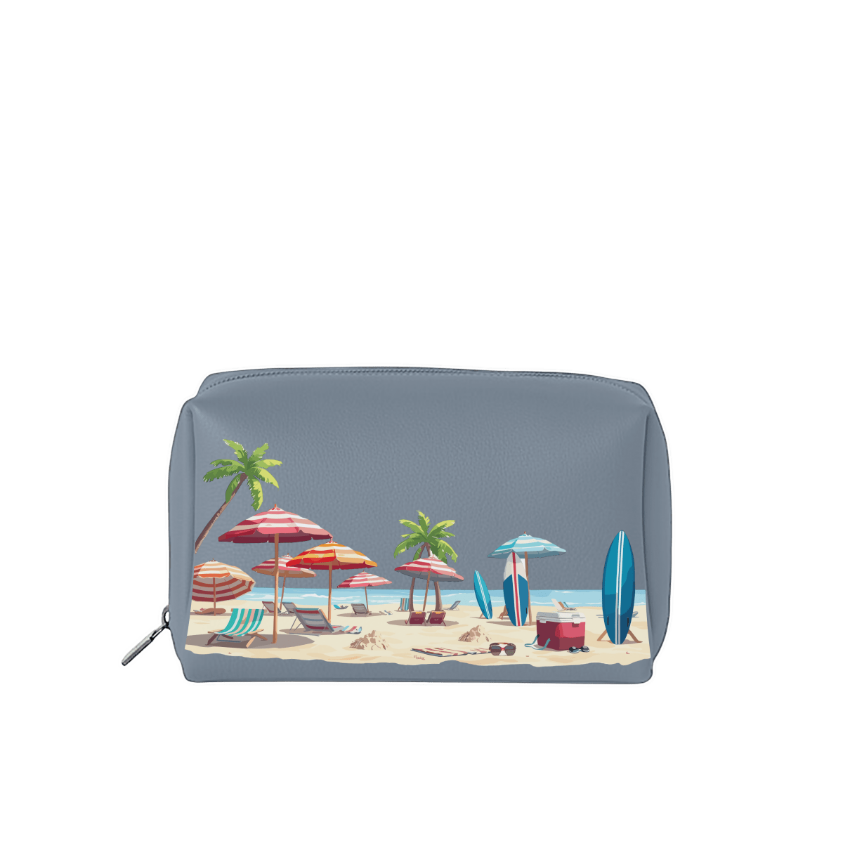 Omerta 22 Pouch - Beach Day