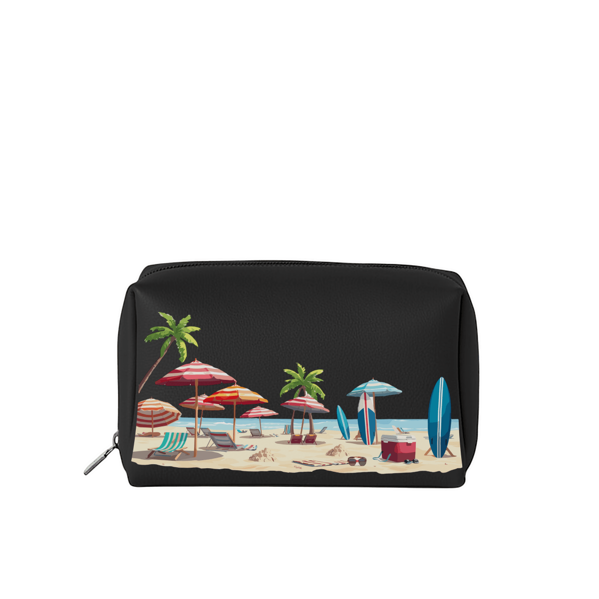 Omerta 22 Pouch - Beach Day