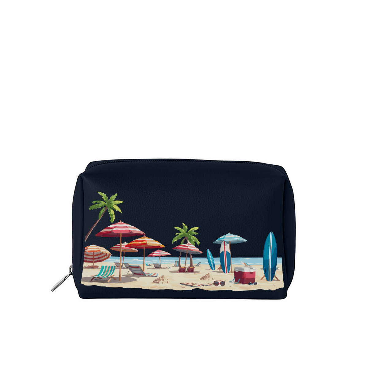 Omerta 22 Pouch - Beach Day