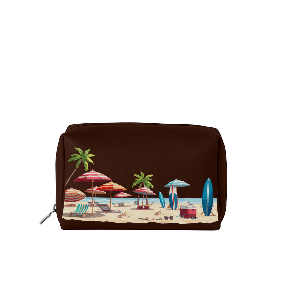 Omerta 22 Pouch - Beach Day