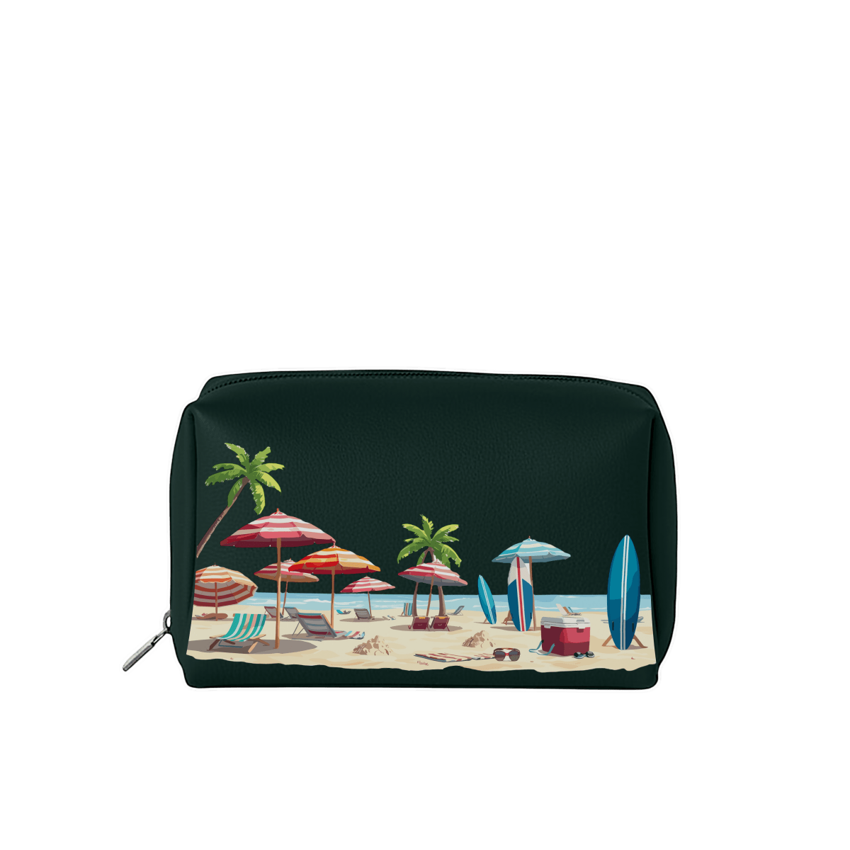 Omerta 22 Pouch - Beach Day