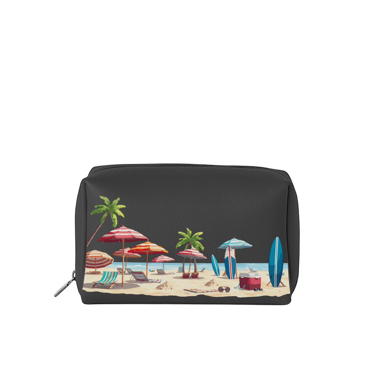 Omerta 22 Pouch - Beach Day
