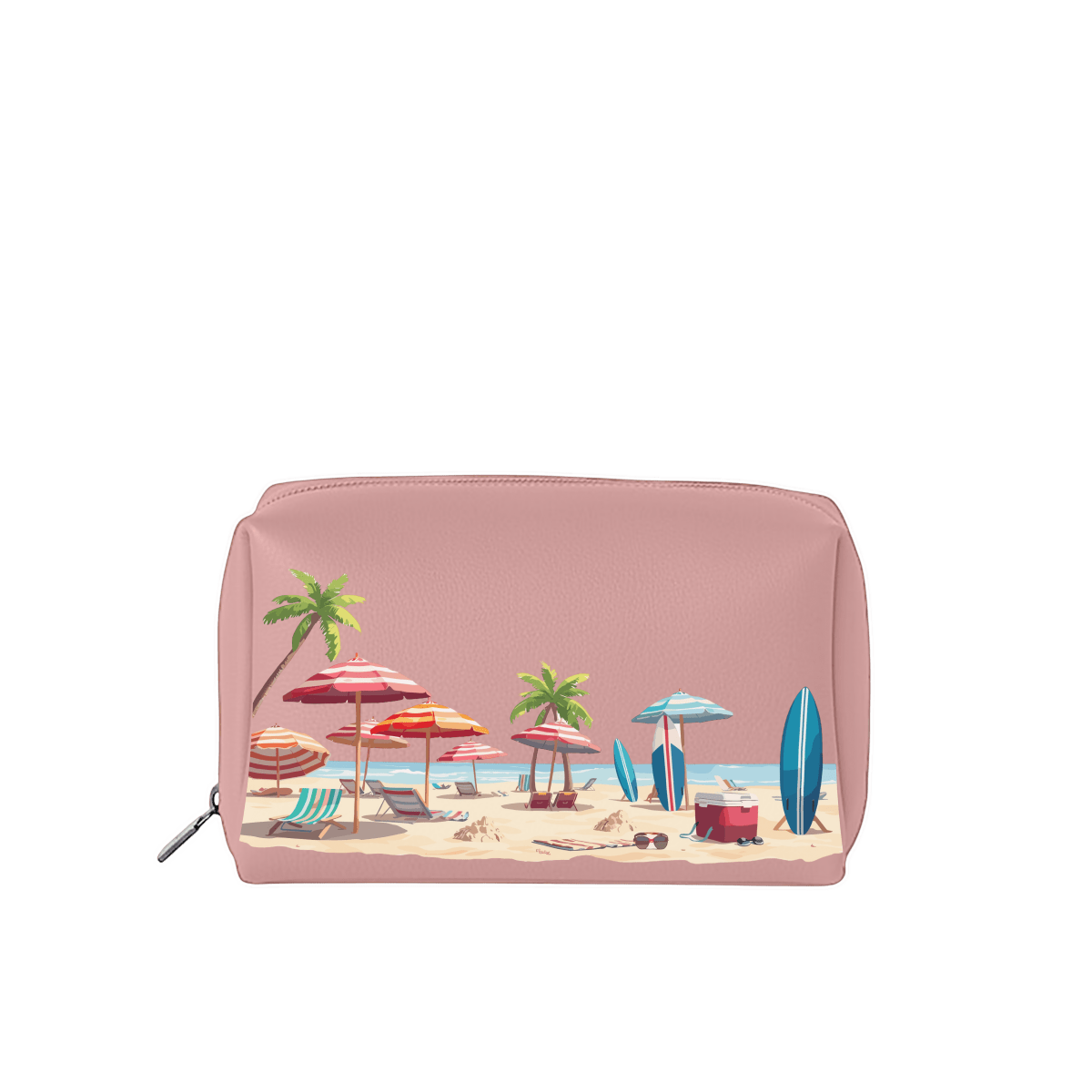 Omerta 22 Pouch - Beach Day