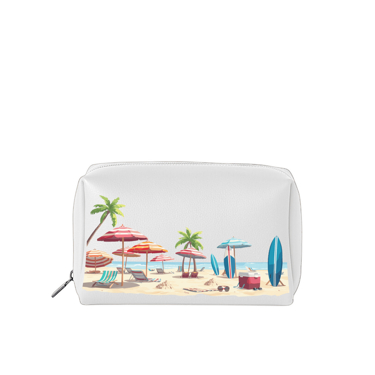 Omerta 22 Pouch - Beach Day