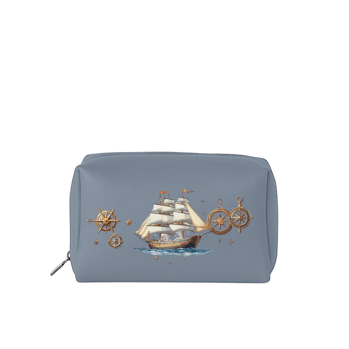 Omerta 22 Pouch - Nautilus