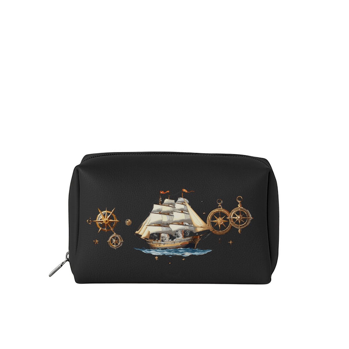 Omerta 22 Pouch - Nautilus