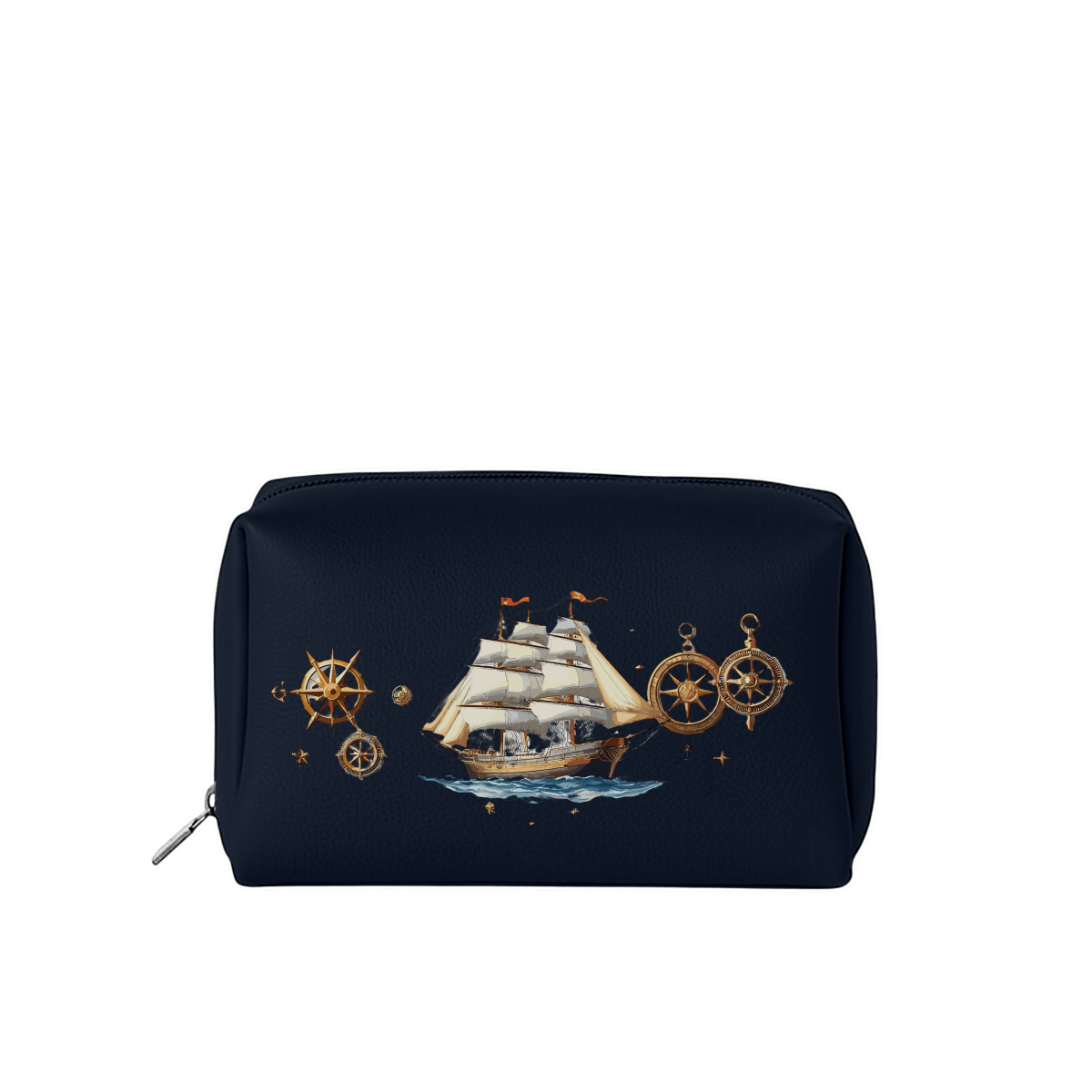 Omerta 22 Pouch - Nautilus