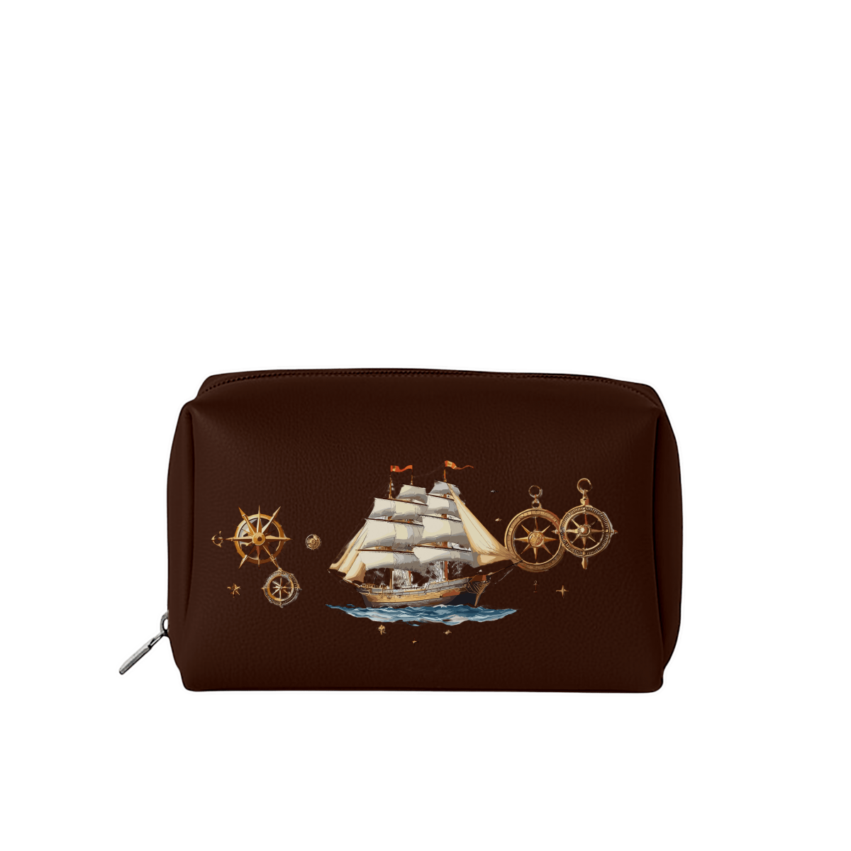Omerta 22 Pouch - Nautilus