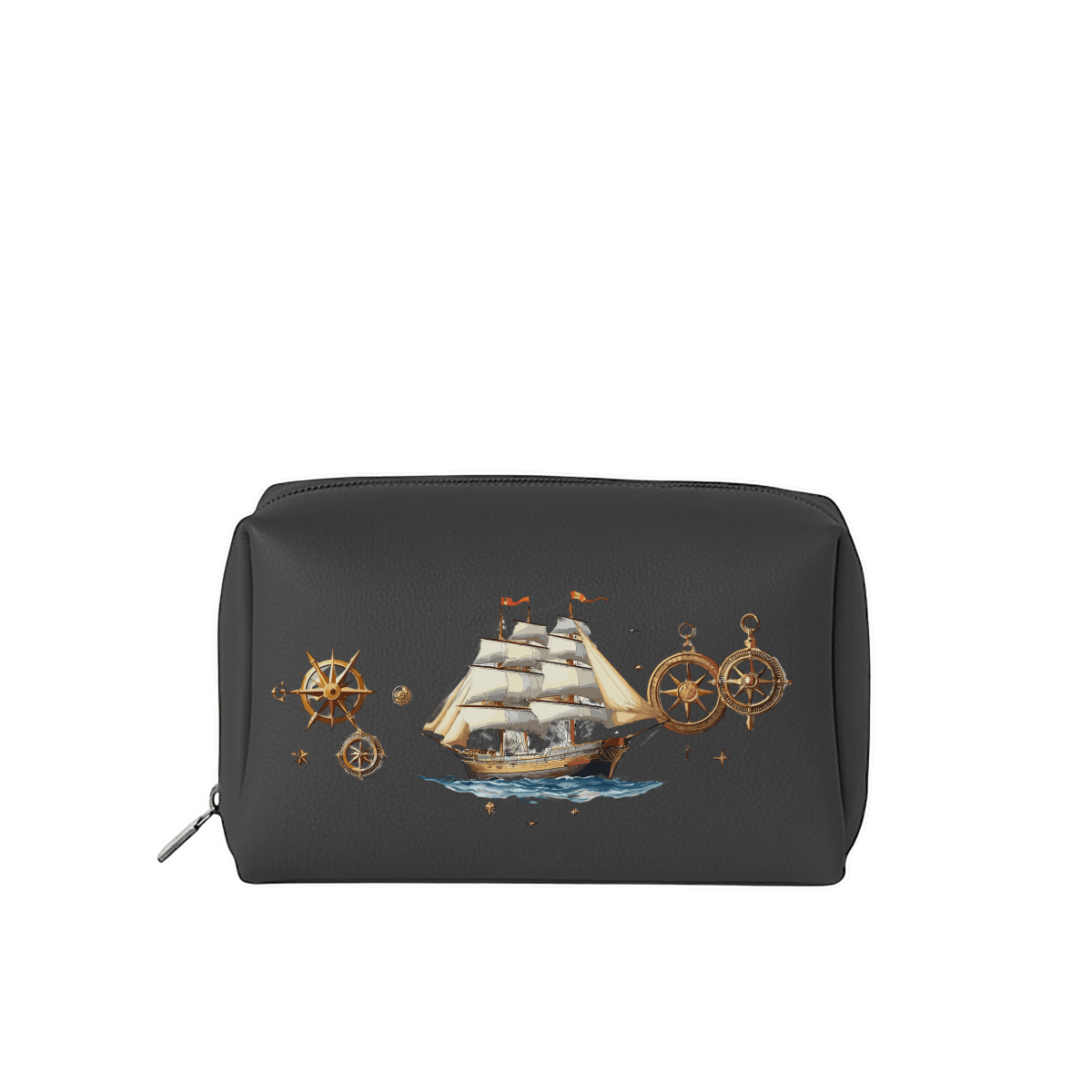 Omerta 22 Pouch - Nautilus
