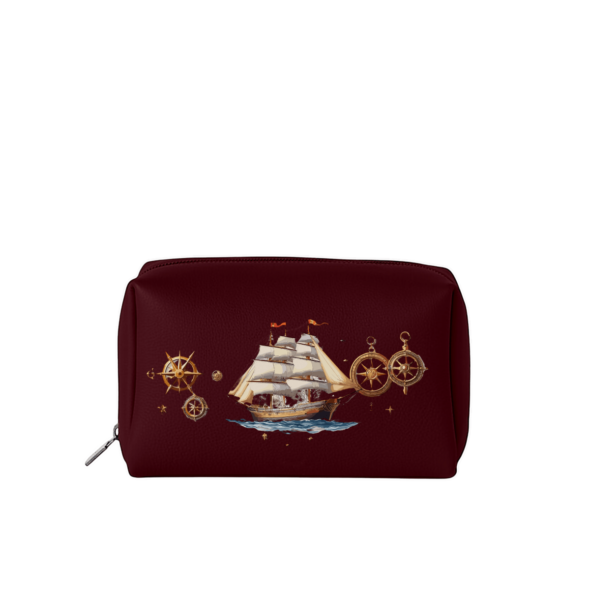 Omerta 22 Pouch - Nautilus