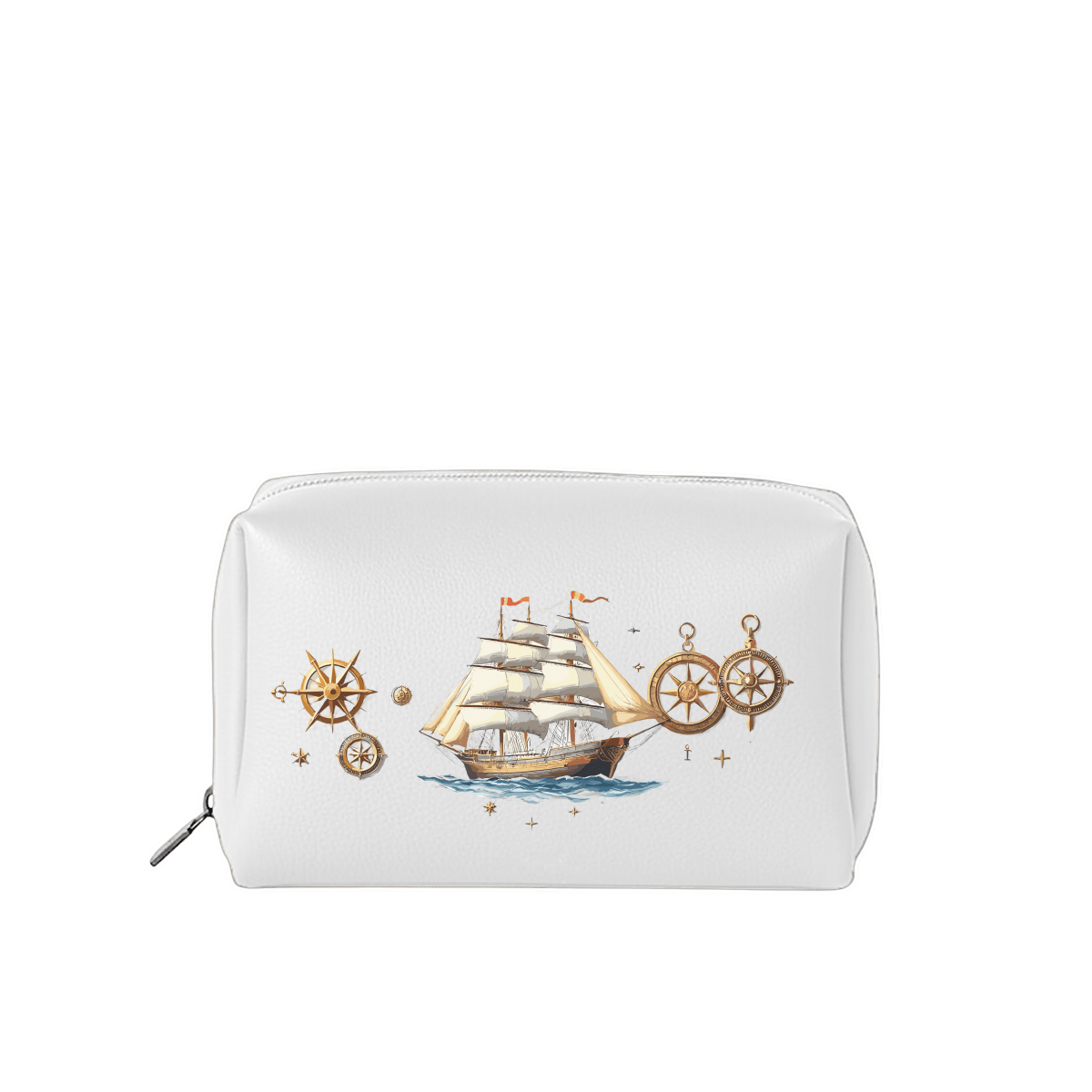 Omerta 22 Pouch - Nautilus
