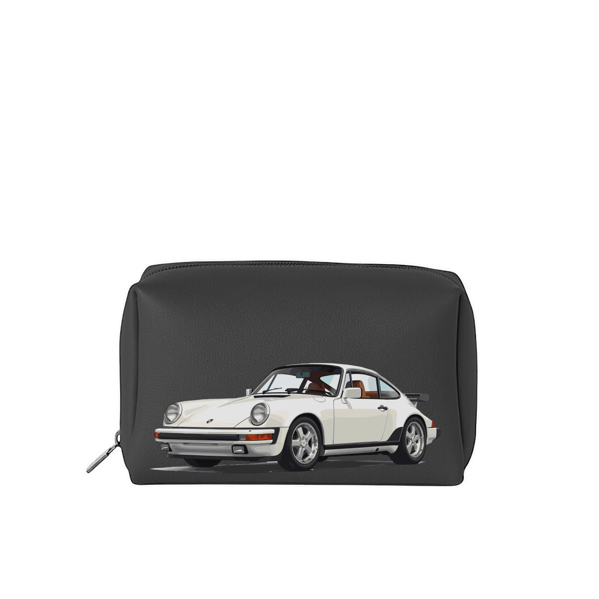 Omerta 22 Pouch - Vintage 911
