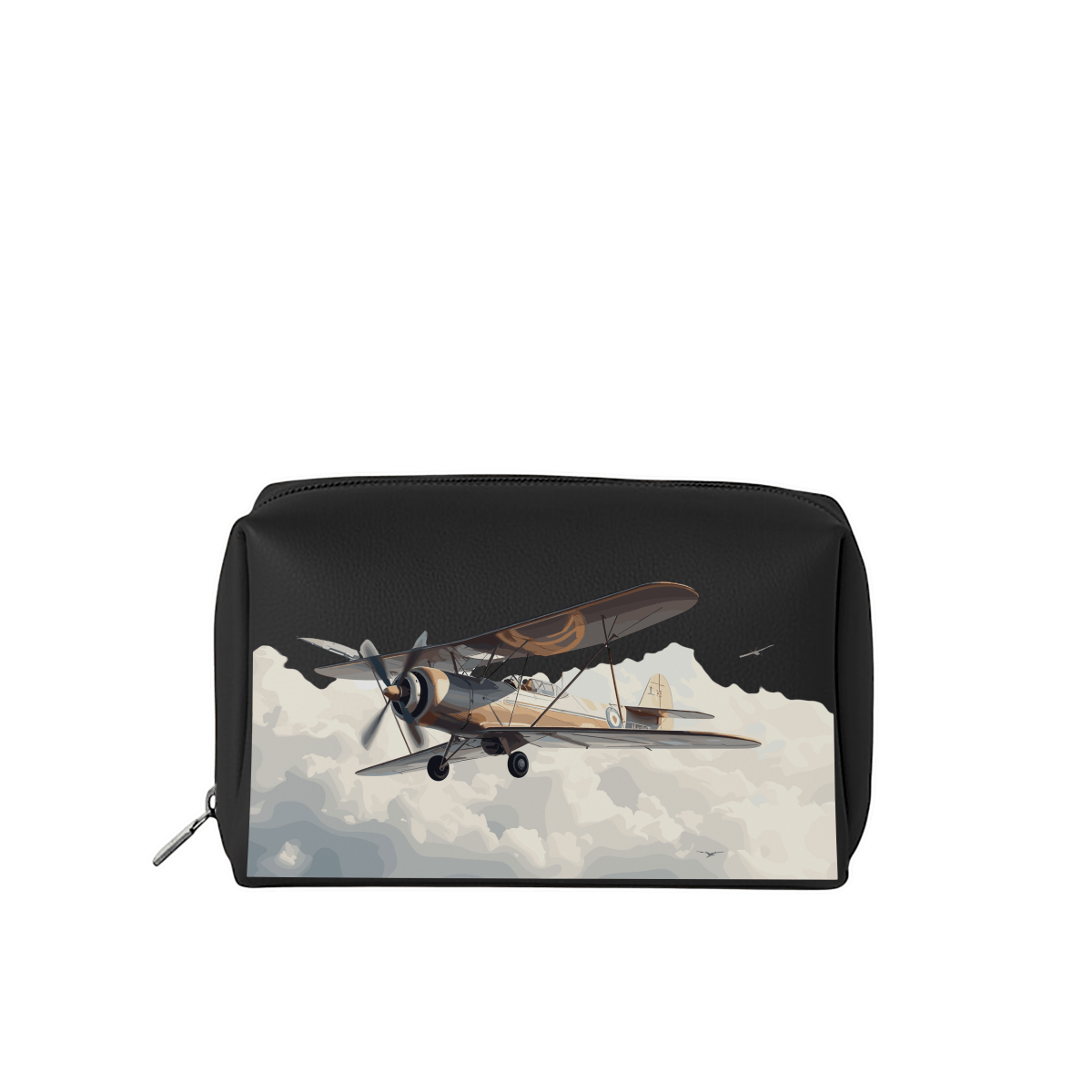 Omerta 22 Pouch - Warbird