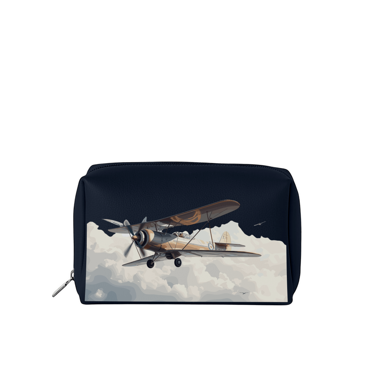 Omerta 22 Pouch - Warbird