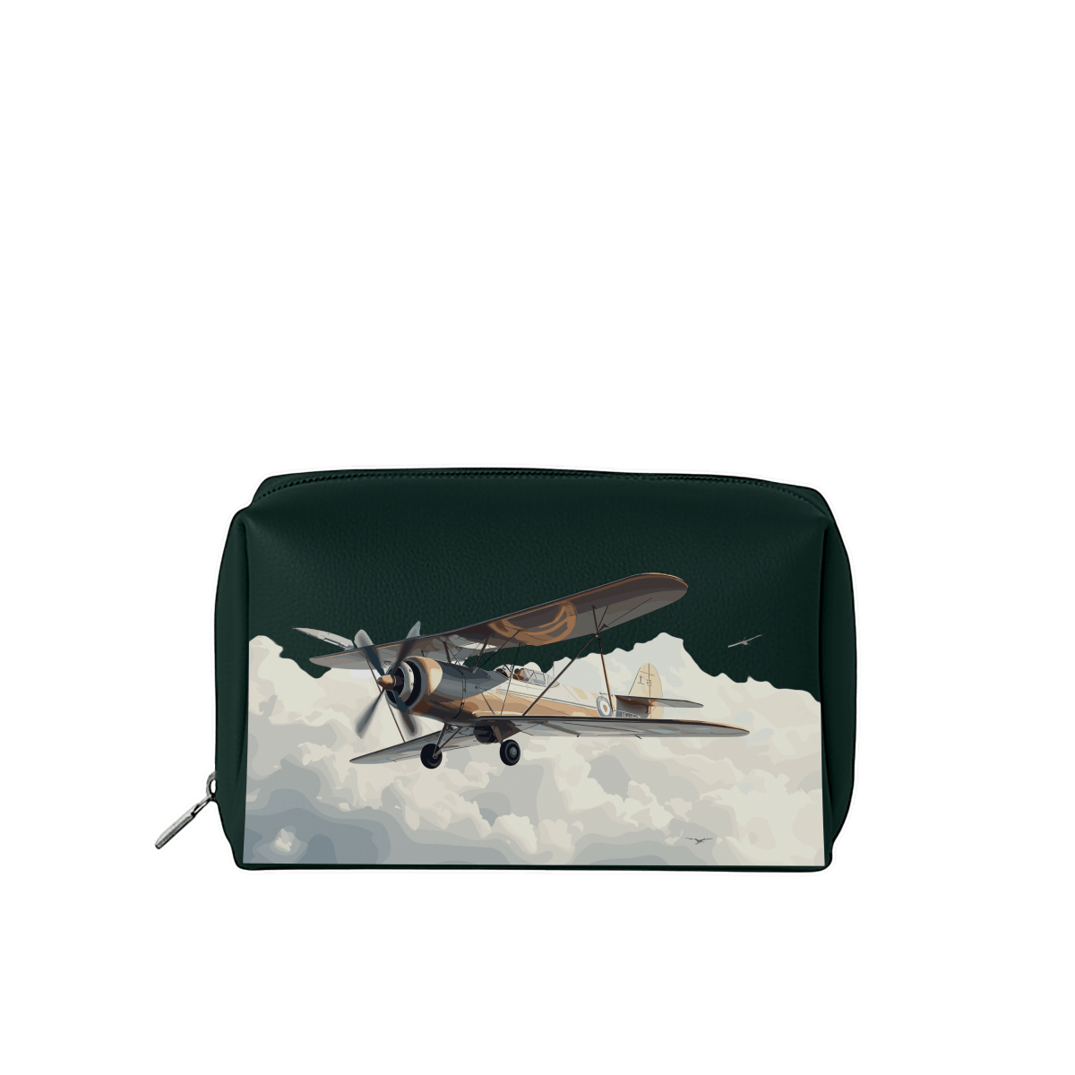 Omerta 22 Pouch - Warbird