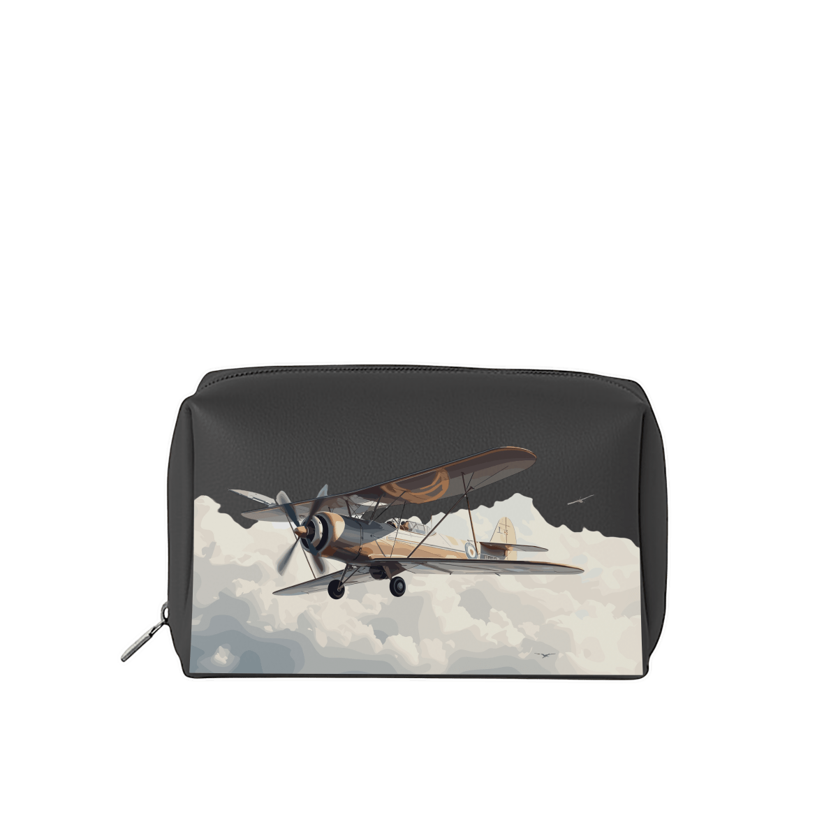 Omerta 22 Pouch - Warbird