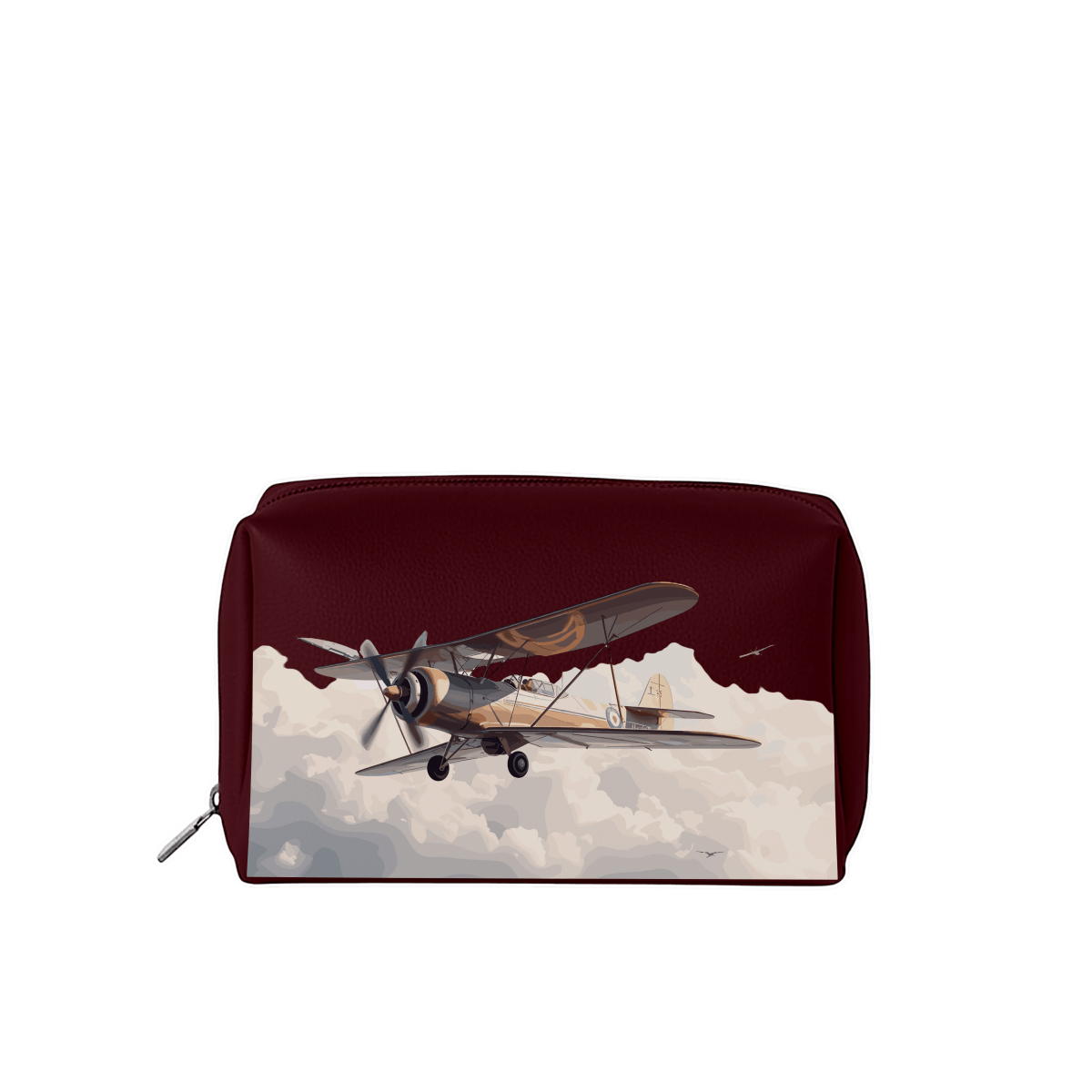 Omerta 22 Pouch - Warbird