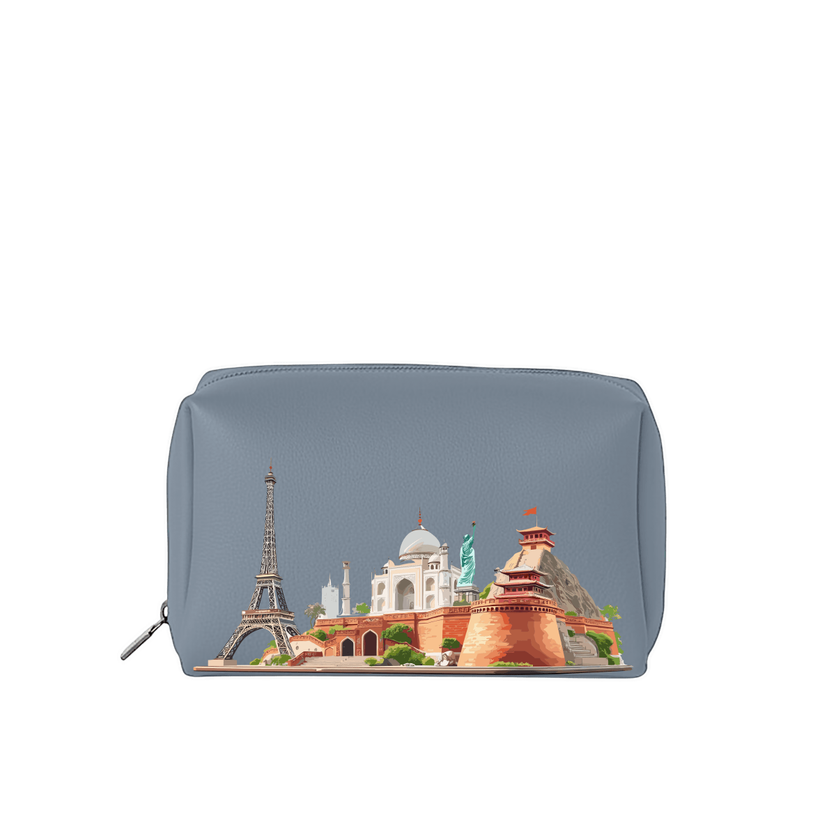 Omerta 22 Pouch - World Meet