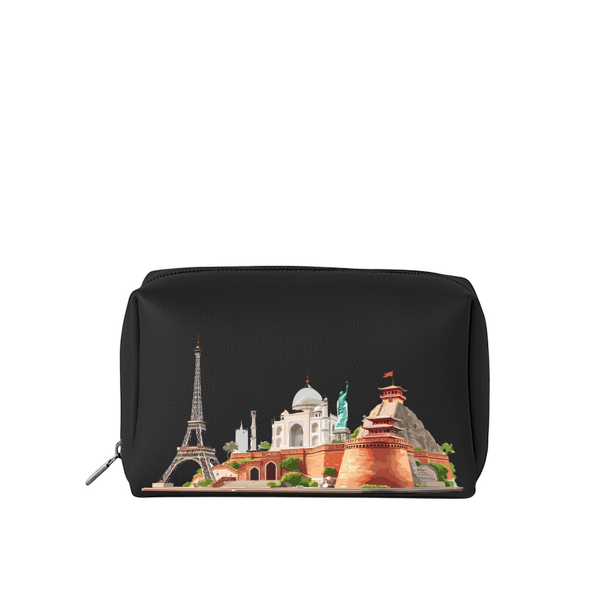 Omerta 22 Pouch - World Meet