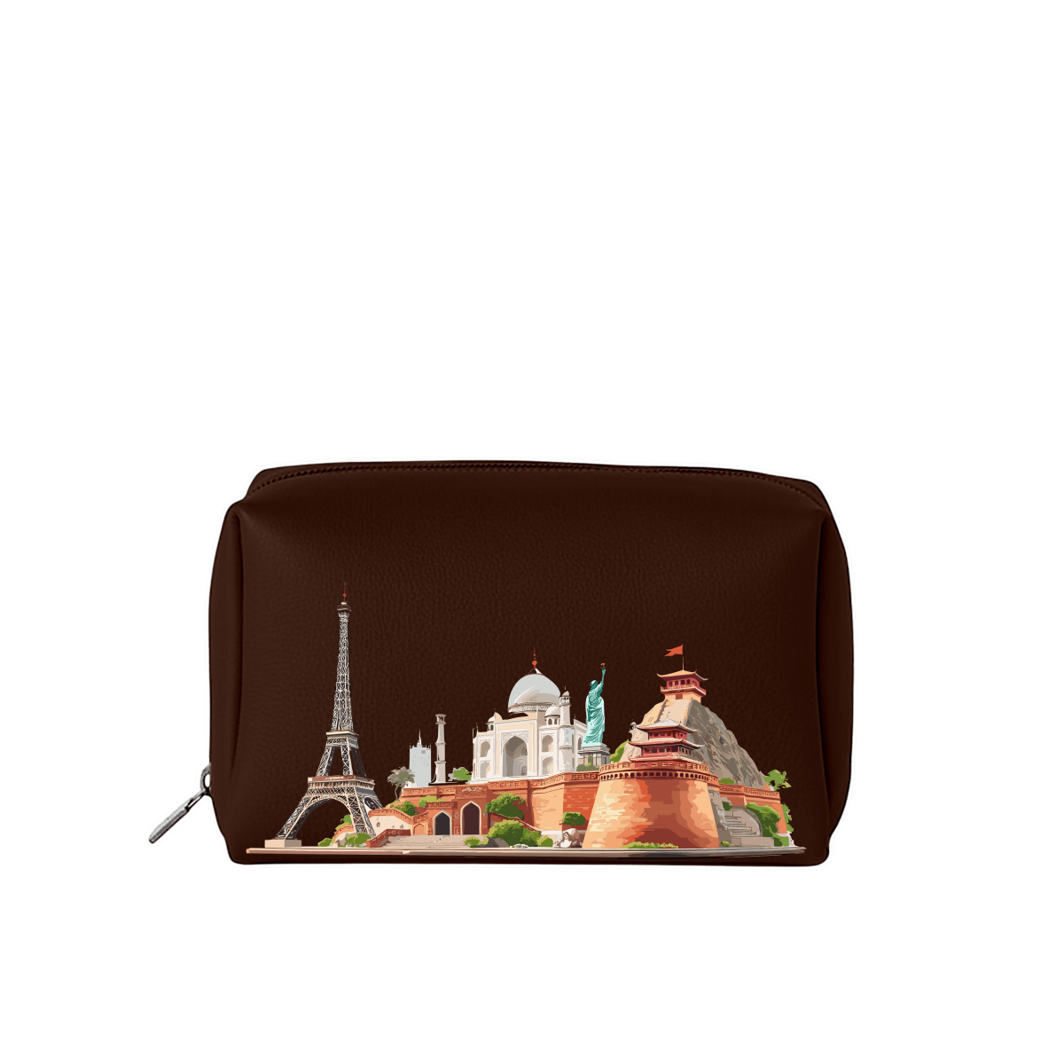 Omerta 22 Pouch - World Meet