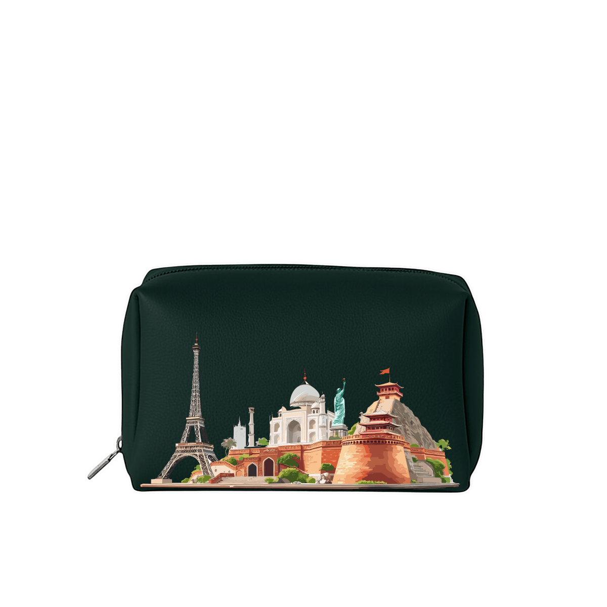 Omerta 22 Pouch - World Meet
