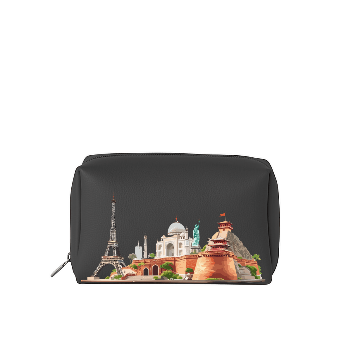 Omerta 22 Pouch - World Meet