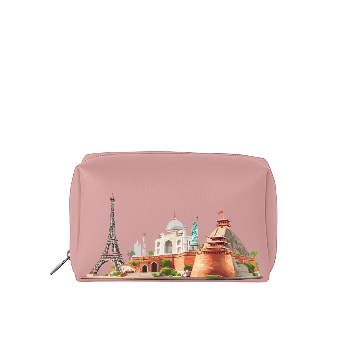 Omerta 22 Pouch - World Meet