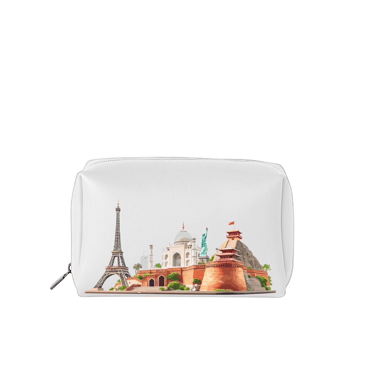 Omerta 22 Pouch - World Meet