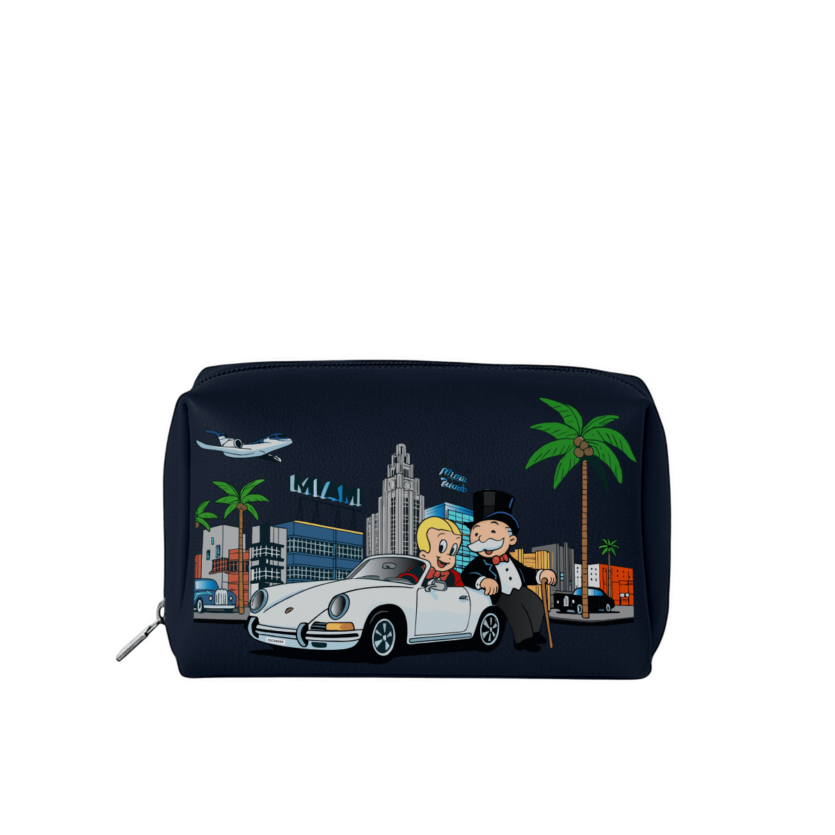 Omerta 22 Pouch - Landed