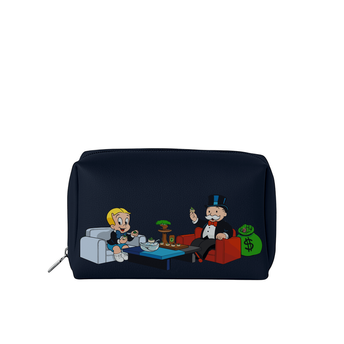 Omerta 22 Pouch - Oyster Fun