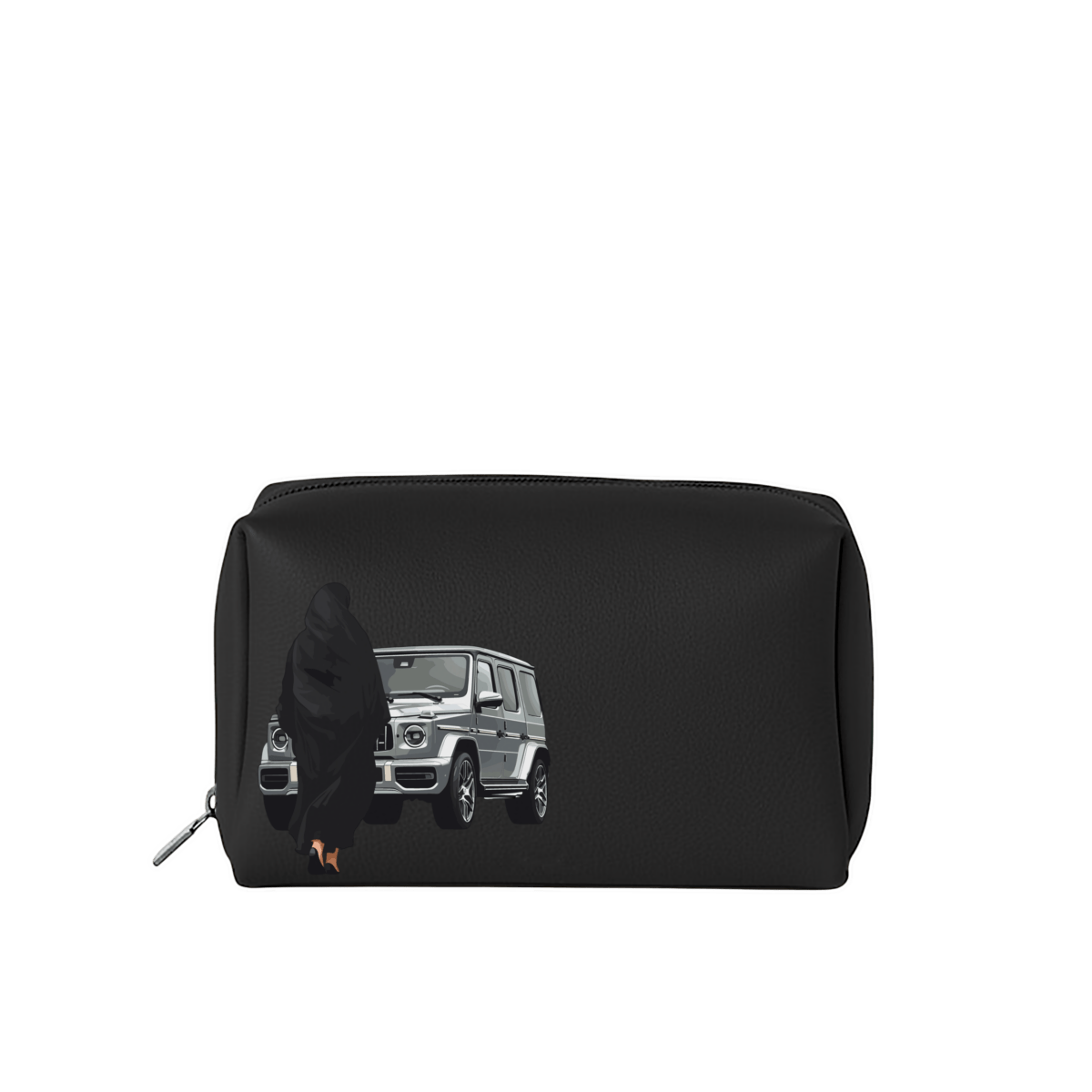 Omerta 22 Pouch - Dream Life