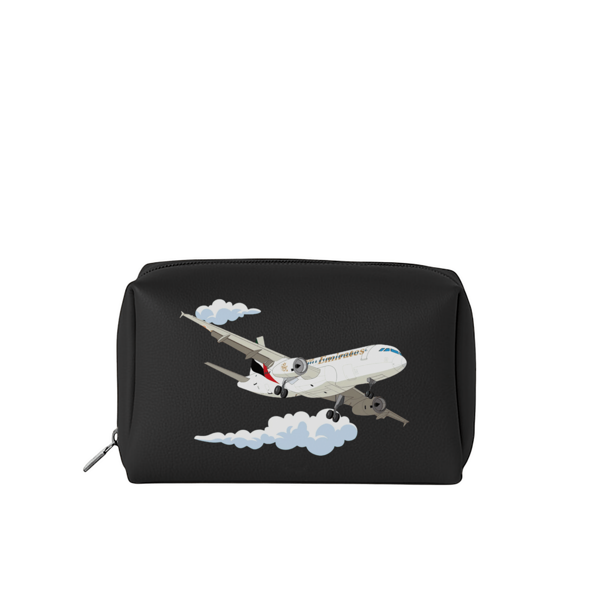 Omerta 22 Pouch - Fly By